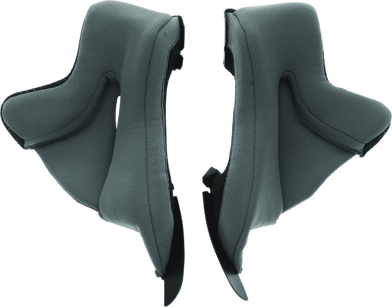 Answer — AR5 Cheek Pads, Black, M