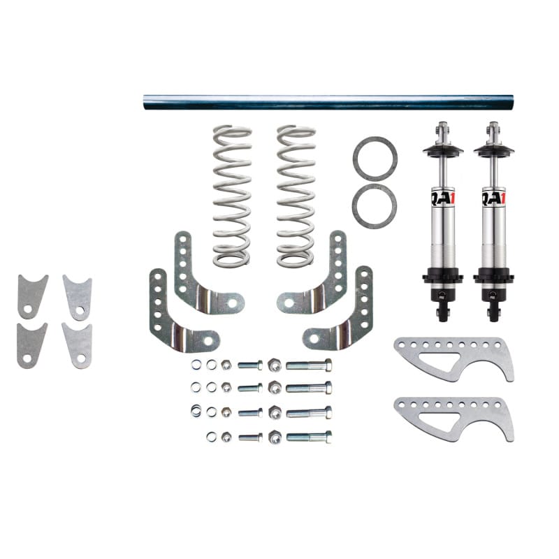 QA1 — QA1 Pro Rear Weld-In Coil-Over System - Single Adj. - 12in x 175/350lbs/in - 3in Tube - Aluminum
Proma Star Kit