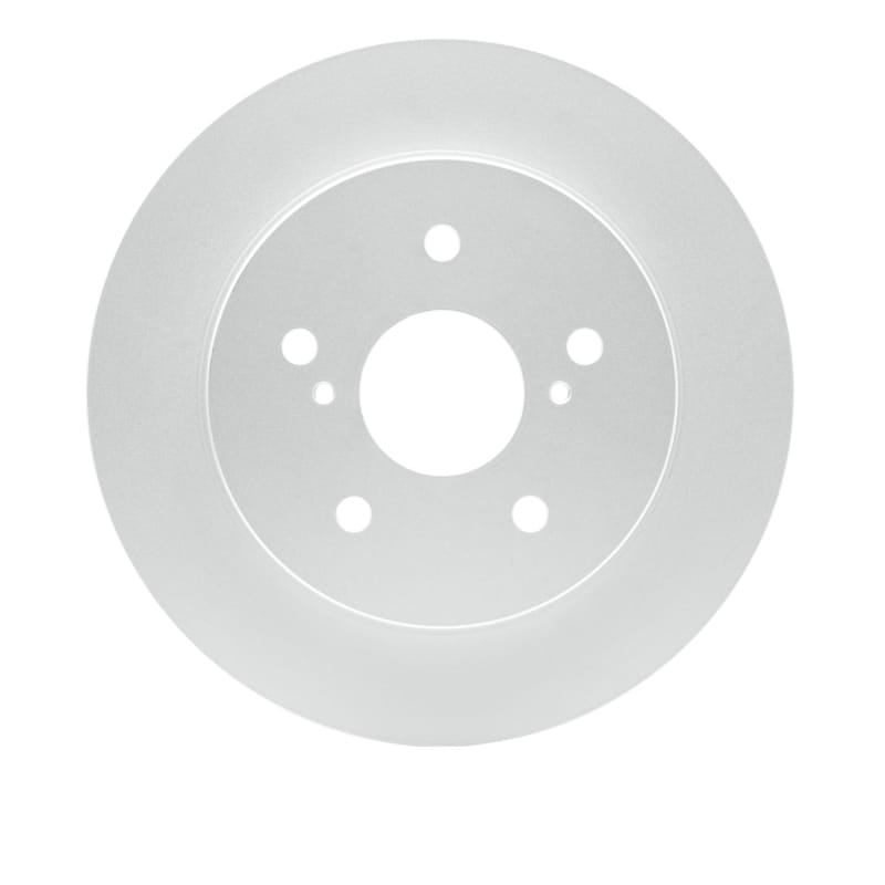 DFC — DFC 07-14 Suzuki SX4 Rear GeoSPEC Coated Rotor
DFC Brake Rotor