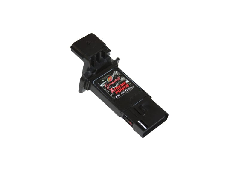 Granatelli Motor Sports — Granatelli 14-18 Chevrolet SS V8 6.2L/7.0L Slot-In Mass Airflow Sensor
Mass Air Flow Sensor