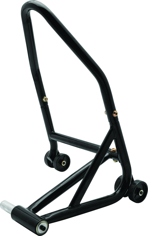 BikeMaster — Left Side Lift