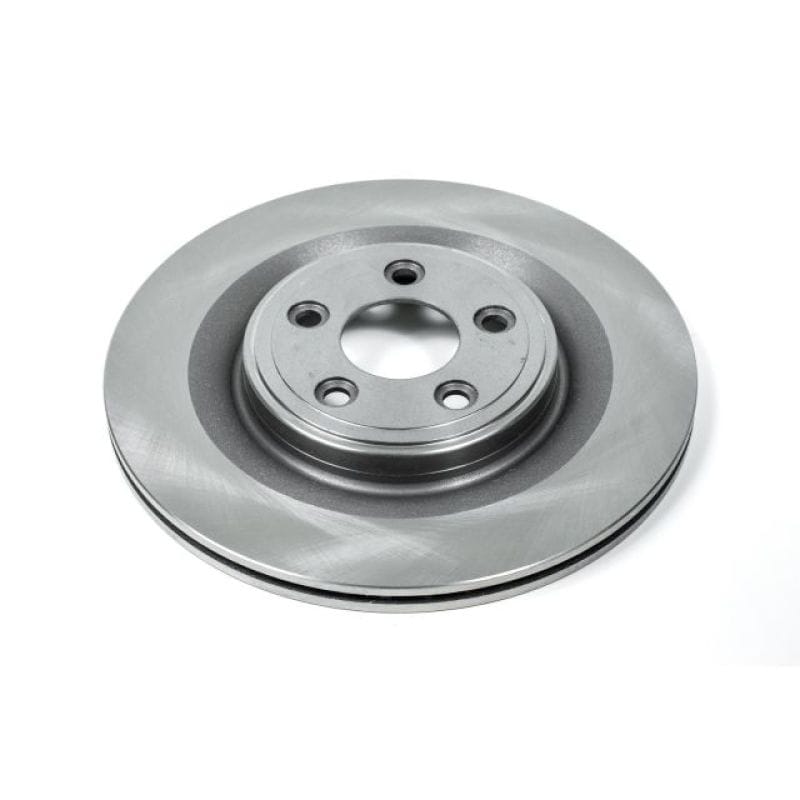 PowerStop — Power Stop 06-08 Jaguar S-Type Rear Autospecialty Brake Rotor
AutoSpecialty Rotor
