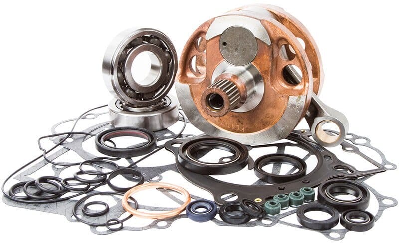 Hot Rods — Hot Rods 09-12 Honda CRF 450 R 450cc Bottom End Kit