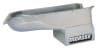 Moroso — Moroso Pontiac V-8 (301-455) Extra Deep Wet Sump 8qt 9.75in Steel Oil Pan
