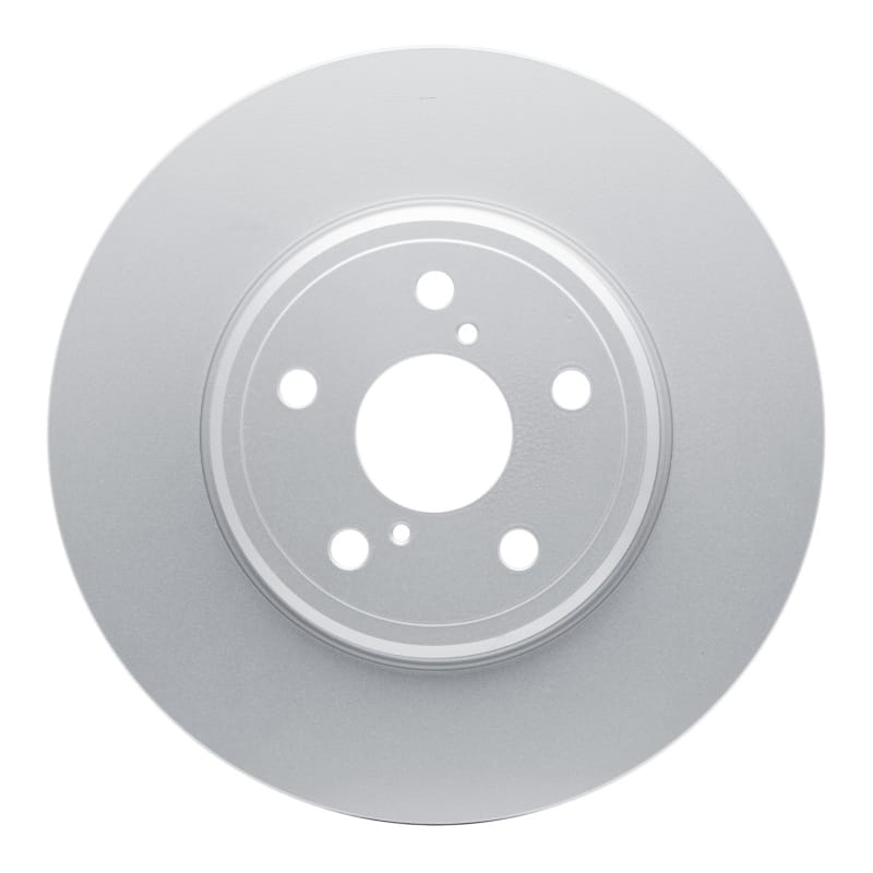 DFC — DFC 01-06 Lexus LS430 Front GeoSPEC Coated Rotor
DFC Brake Rotor