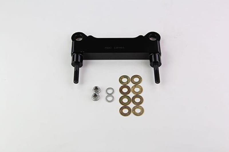 Wilwood — Wilwood Front Bracket Kit - Radial Mount
BRACKET,KIT
