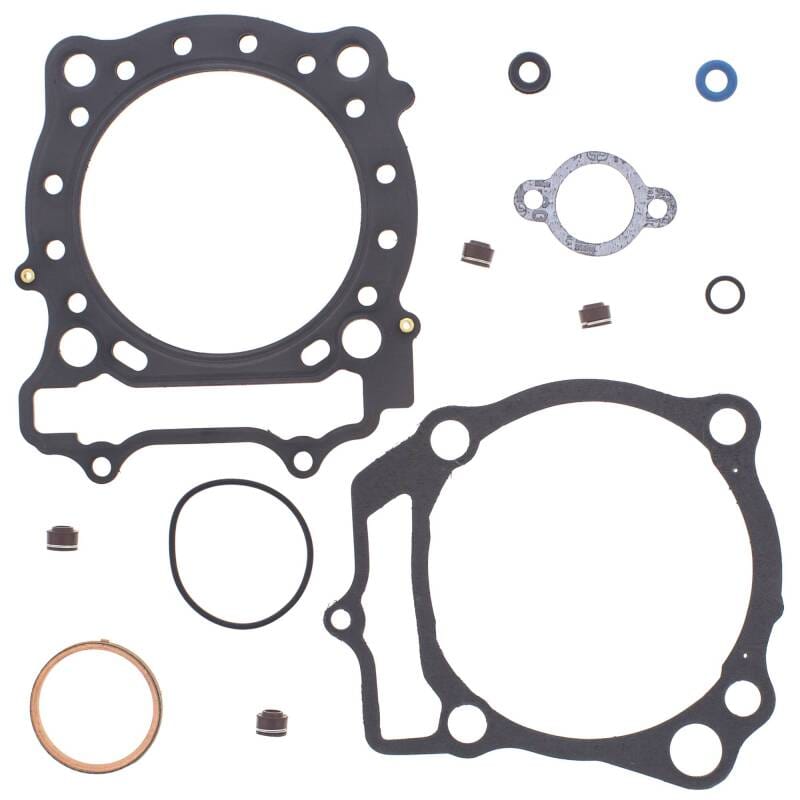 Vertex Pistons — Vertex Gaskets 06-09 Suzuki LT-R450 Top End Gasket Kit