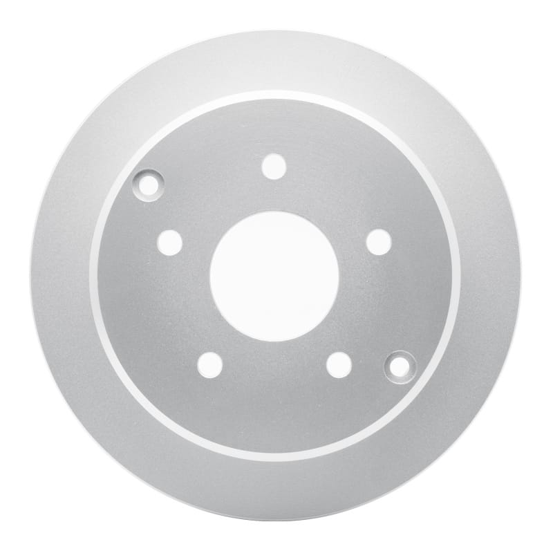 DFC — DFC 04-04 Pontiac GTO Rear GeoSPEC Coated Rotor
DFC Brake Rotor