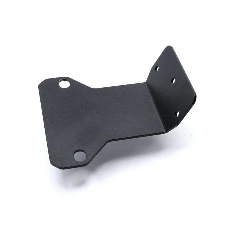 Rugged Radios — Rugged Radios Polaris Xpedition Speaker Mount