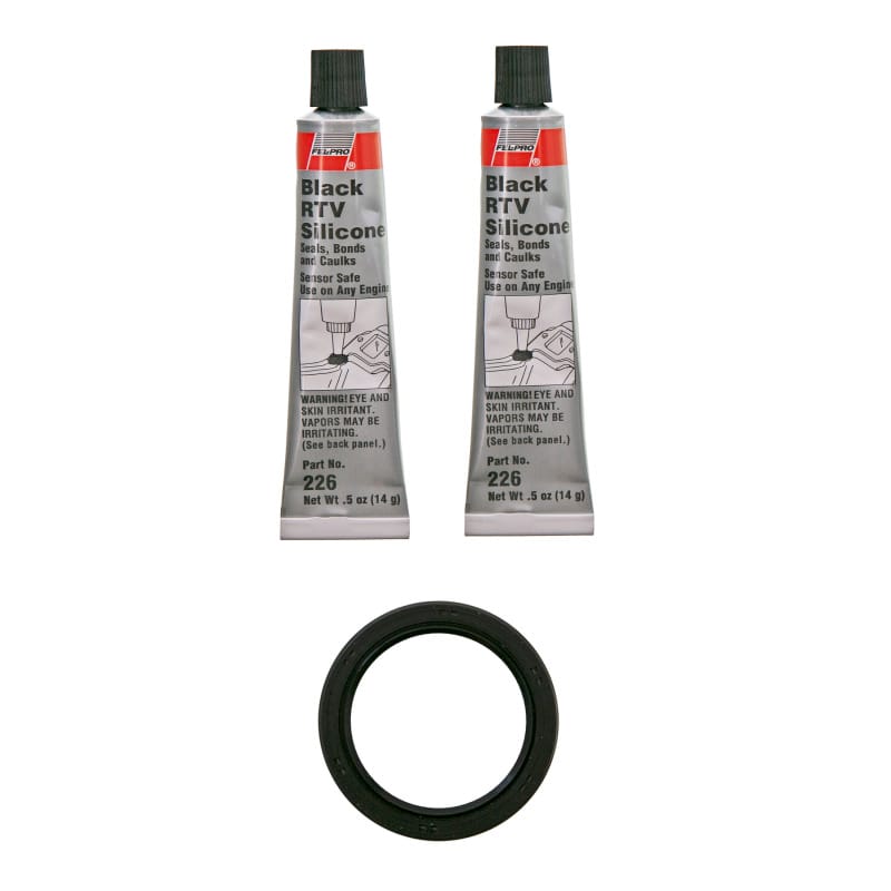 Fel-Pro — Fel-Pro Jeep Cherokee TCS 46217 Engine Crankshaft Seal Kit