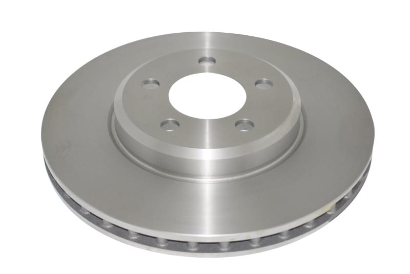 DBA — DBA 06-10 Dodge Challenger / Charger Front Street Series Brake Rotor
Brake Rotor
