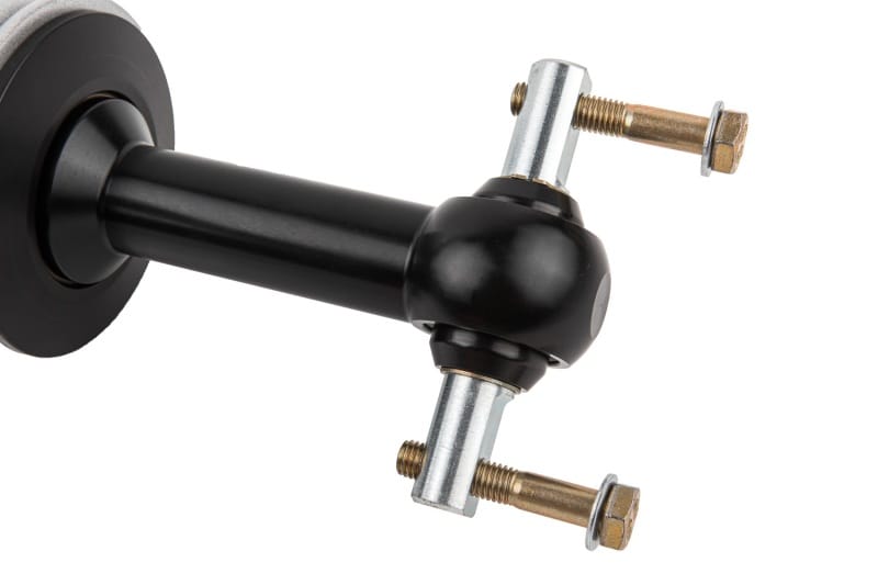 FOX — Fox 19+ GM 1500 2.5 Perf. Series 6in R/R Front Coilover Non-TB/Non-AT4 3.5in / TB/AT4 1.5in Lift
2.5 Coil-Over Shocks