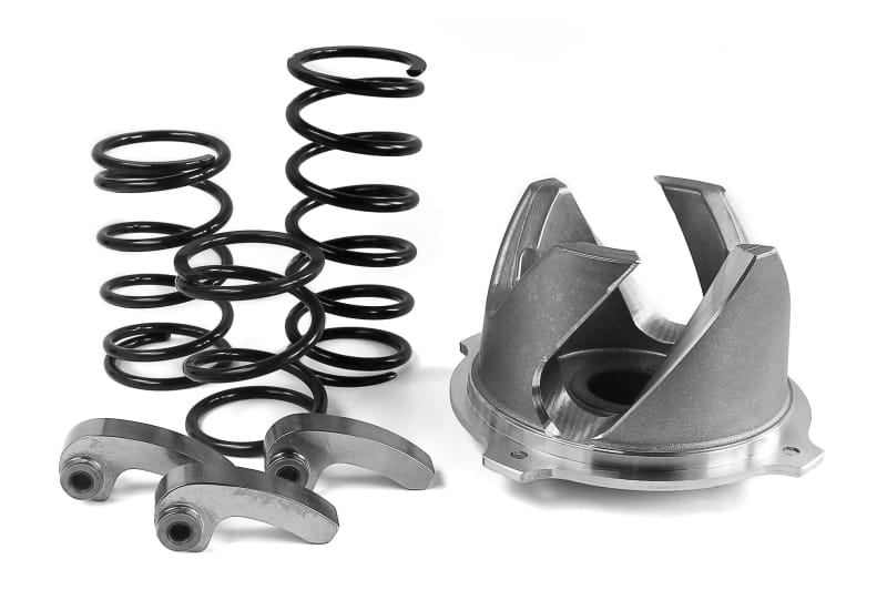 EPI — EPI 20+ Polaris 1000 General XP/4 31-33 in. Tires Low Elev. Sport Utility Clutch Kit