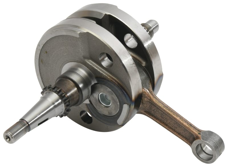 Hot Rods — Hot Rods 03-13 Yamaha YZ 250 F 250cc Crankshaft