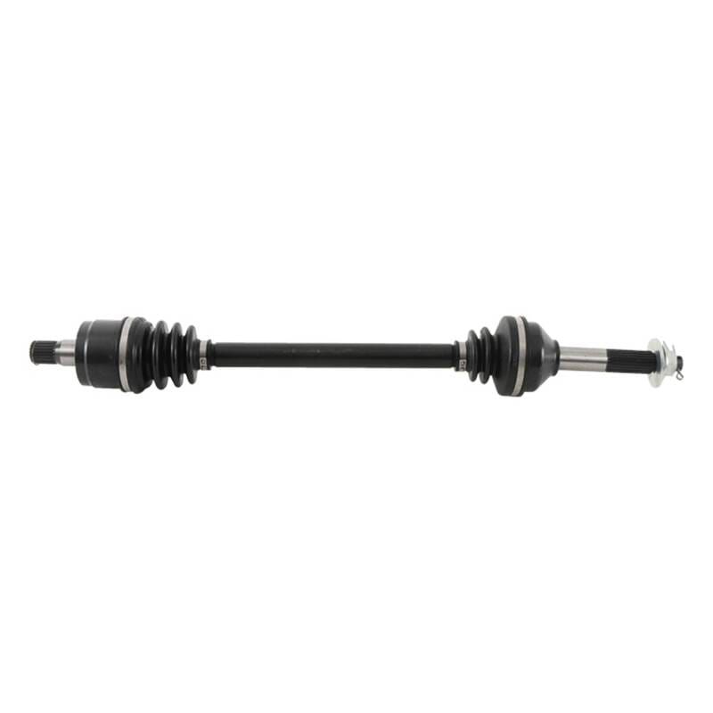 All Balls Racing — All Balls Racing 12-13 Kawasaki Teryx 750 4x4 8 Ball Axle Rear Left