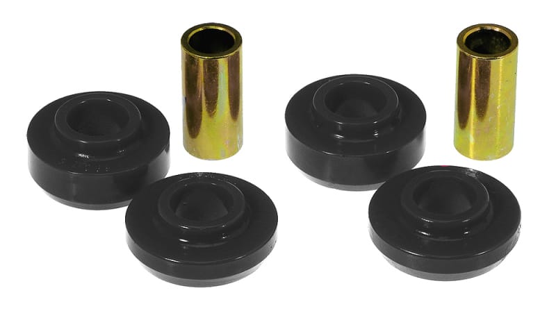 Prothane — Prothane 60-75 Jeep Transfer Case Torque Mount - Black
TRANSMISSION MOUNTS