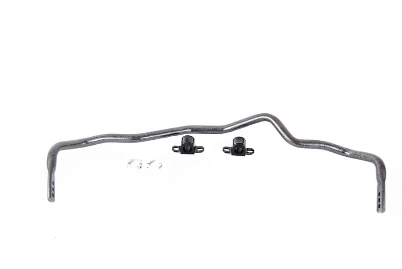 Hellwig — Hellwig 16-21 Chevrolet Camaro SS Tubular 1-1/4in Front Sway Bar
FRONT SWAY BAR