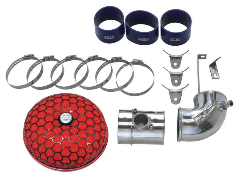 HKS — HKS RS SXE10 3S-GE