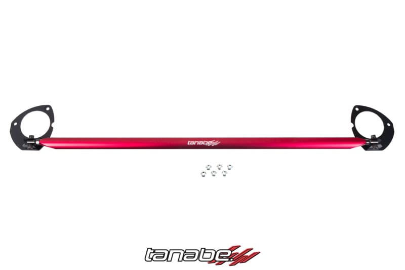 Tanabe — Tanabe Sustec Front Strut Tower Bar 2023 Honda Civic Type-R