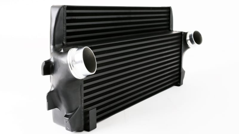 Wagner Tuning — Wagner Tuning 13-16 BMW 518d F10/11 Performance Intercooler