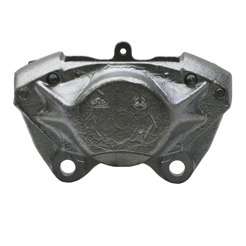 DFC — DFC 80-85 Mercedes-Benz 300SD Front-L Silver Zinc Coated Premium Caliper
DFC Brake Caliper