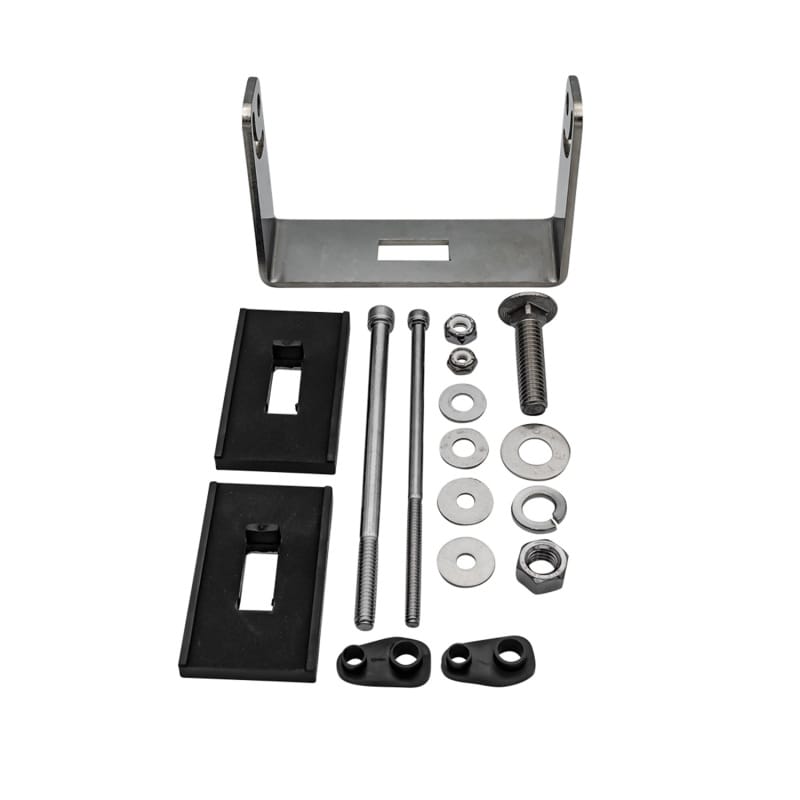 Rigid Industries — Rigid Industries DX-L Hardware Kit
DX-L Hrd Kit