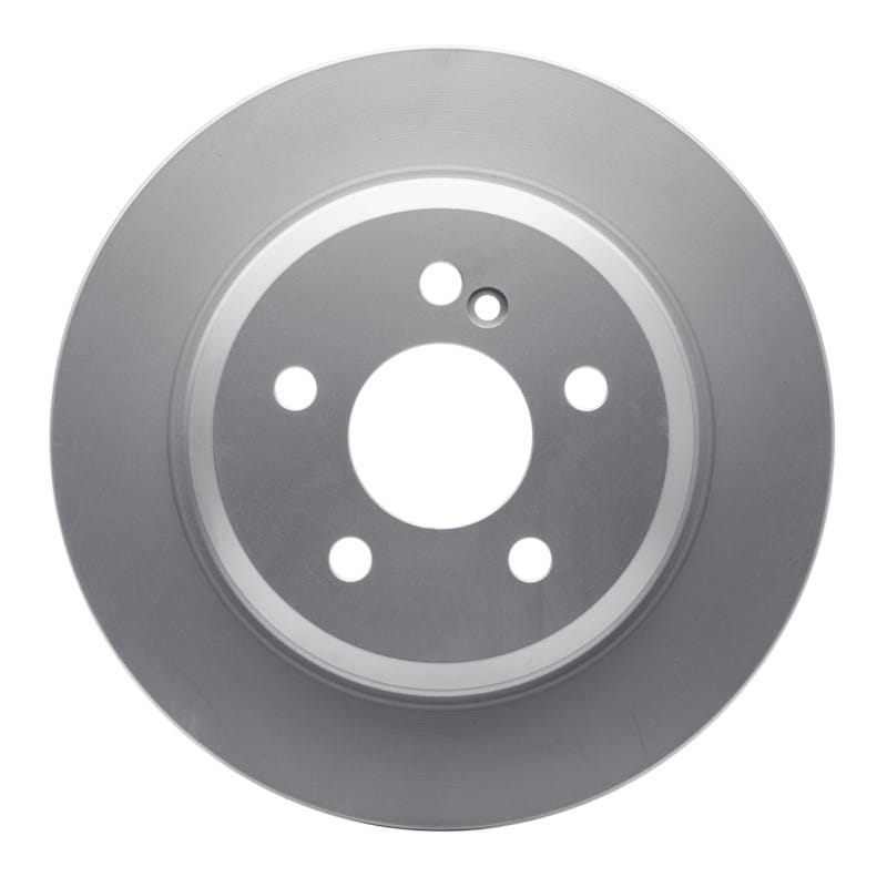 DFC — DFC 03-06 Mercedes-Benz SL500 Rear GeoSPEC Coated Rotor
DFC Brake Rotor
