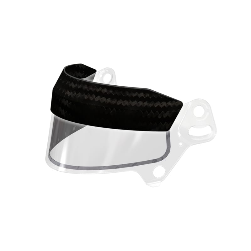 Bell — Bell Zylon Visor Panel