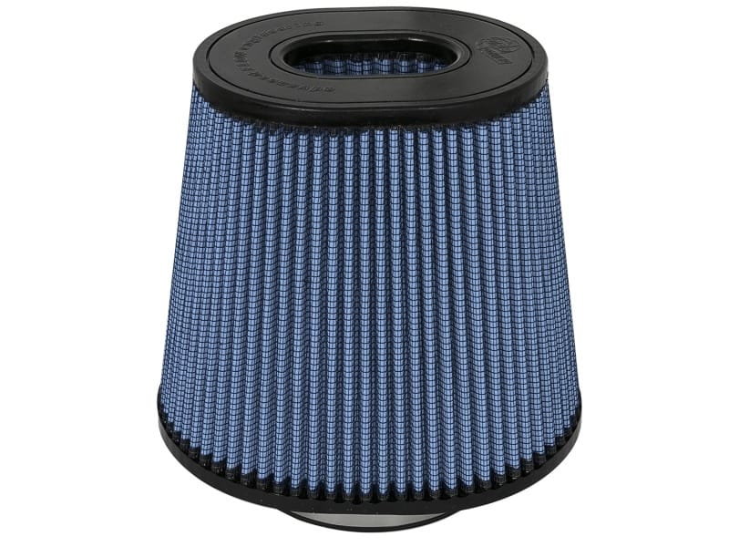 aFe — aFe Magnum FLOW Pro 5R Replacement Air Filter F-4.5 / (9 x 7.5) B / (6.75 x 5.5) T (Inv) / 9in. H
Replacement Filter