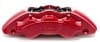 Alcon — Alcon Ford Raptor Big Brake Kit Replacement Caliper (From BKF1559BE11) - Left