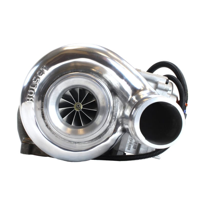 Industrial Injection — Industrial Injection 13-18 6.7L Cummins XR1 Series Turbocharger
