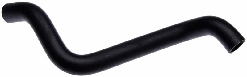 Gates — Gates 92-94 Pontiac Sunbird 4-Cyl. 2.0L Lower - Rad. To Pipe Molded Coolant Hose