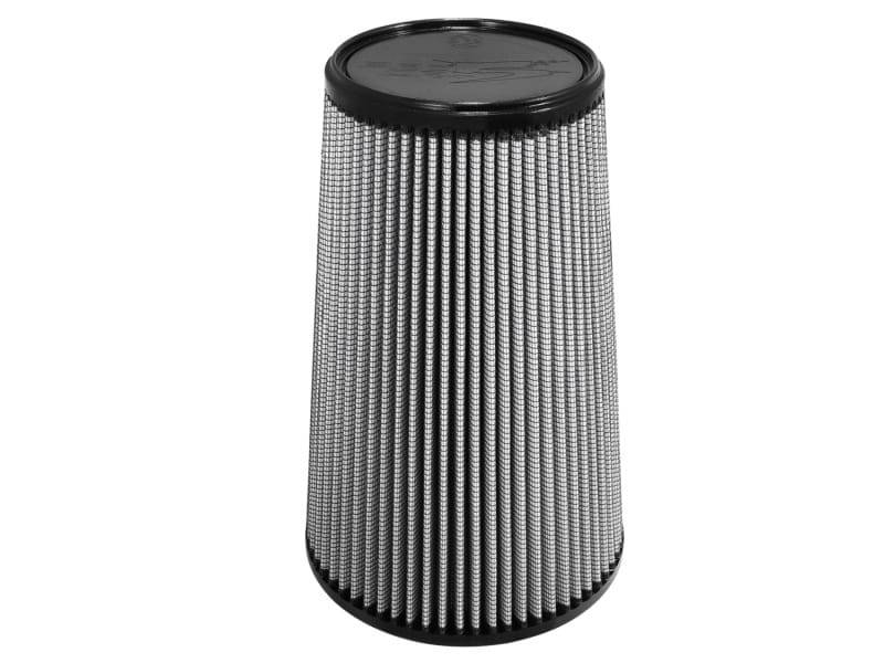 aFe — aFe MagnumFLOW Air Filters IAF PDS A/F PDS 5F x 7-1/2B x 5-1/2T x 12H
Replacement Filter
AirFilter