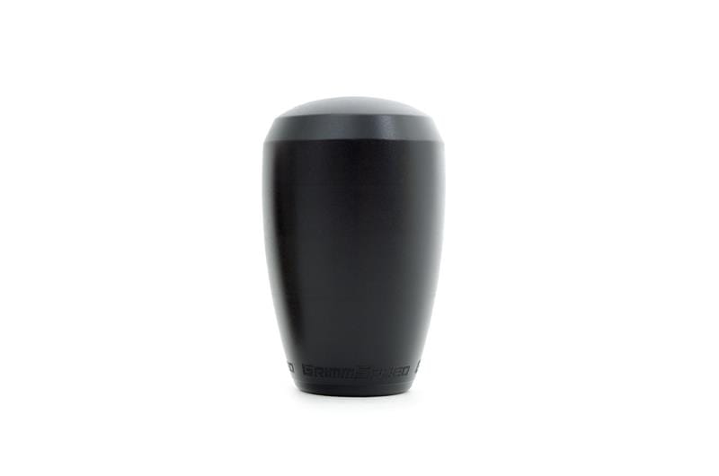 GrimmSpeed — GrimmSpeed Shift Knob Delrin - Subaru 5 Speed and 6 Speed Manual Transmission