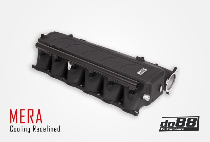 do88 — do88 BMW F/G-Series B58 Gen 1 MERA Charge Cooler Manifold