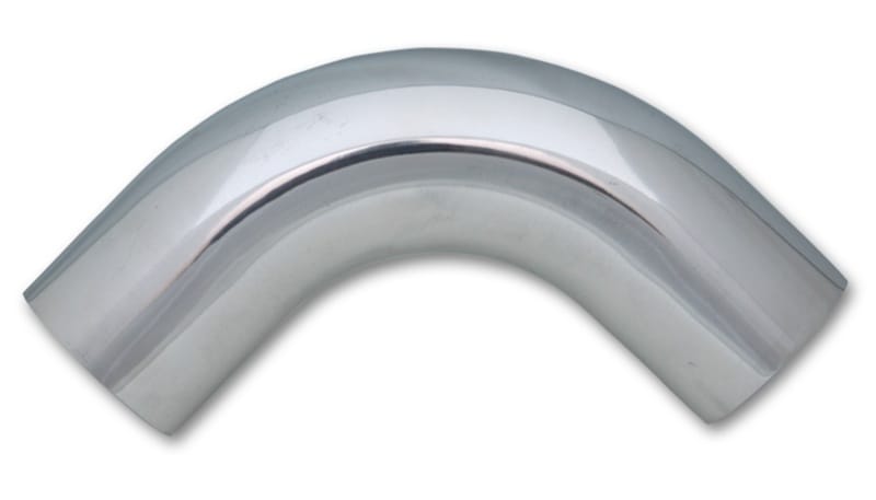 Vibrant — Vibrant 3in O.D. Universal Aluminum Tubing (90 degree bend) - Polished
3"OD90Deg2.5"LgAlBnd
3OD90Deg13LAlBnd
Aluminum Tubing
