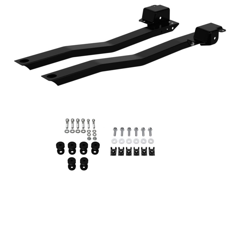 QA1 — QA1 68-72 GM X-Body Subframe Connector Kit
QA1 Frame Connector