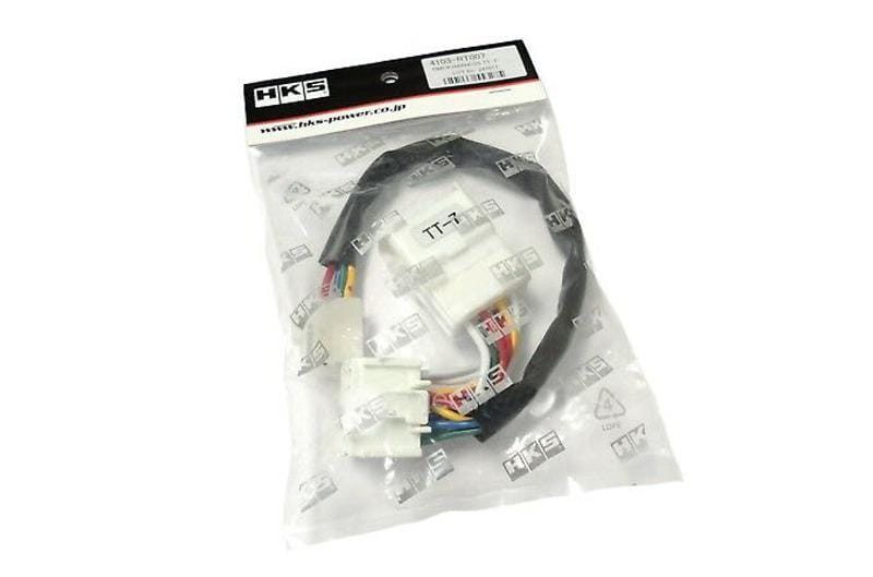 HKS — HKS / Blitz / Apexi / Stri 08+ WRX/STi TT Harness FT-6