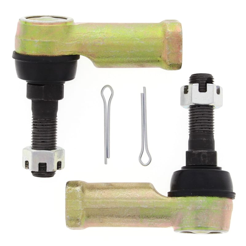 All Balls Racing — All Balls Racing 2015 Can-Am Outlander Max 650 XTP 4x4 Tie Rod End Kit - 2 Kits Req. Per Veh.
