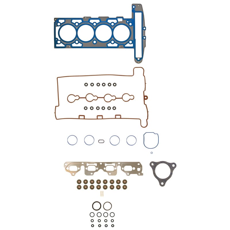 Fel-Pro — Fel-Pro Chevrolet Cobalt HS 26223 PT-5 PermaTorque Engine Cylinder Head Gasket Set