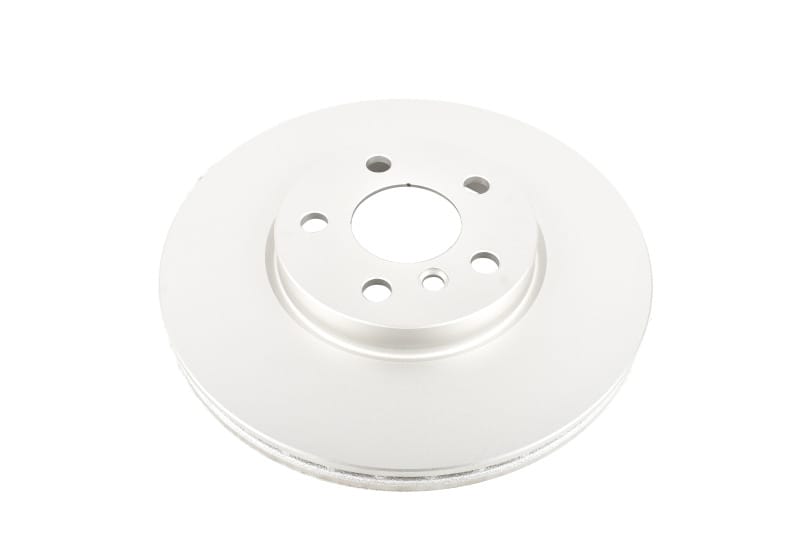 DBA — DBA 16-18 Mini Cooper Clubman/Clubman S (Excl Sport Brake) Front En-Shield Standard Rotor
Brake Rotor