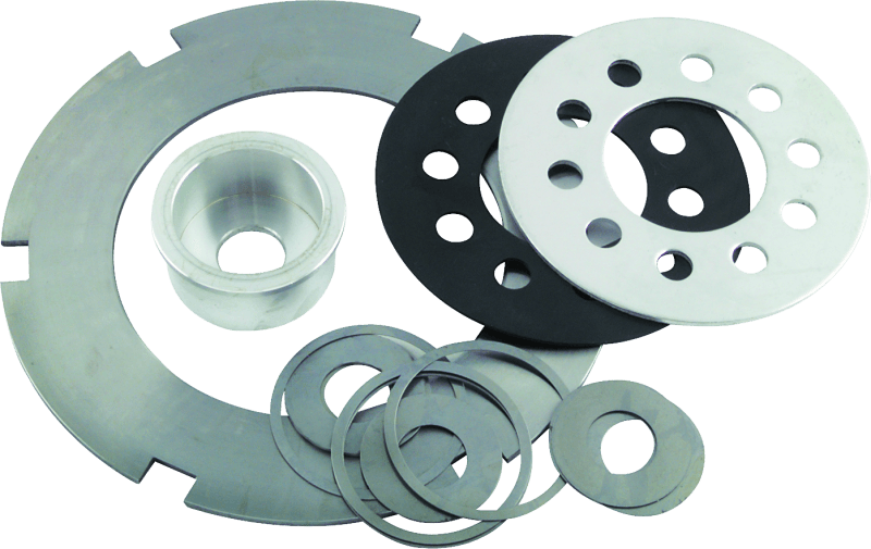TwinPower — Clutch Control Kit With Stud Type Clutch
