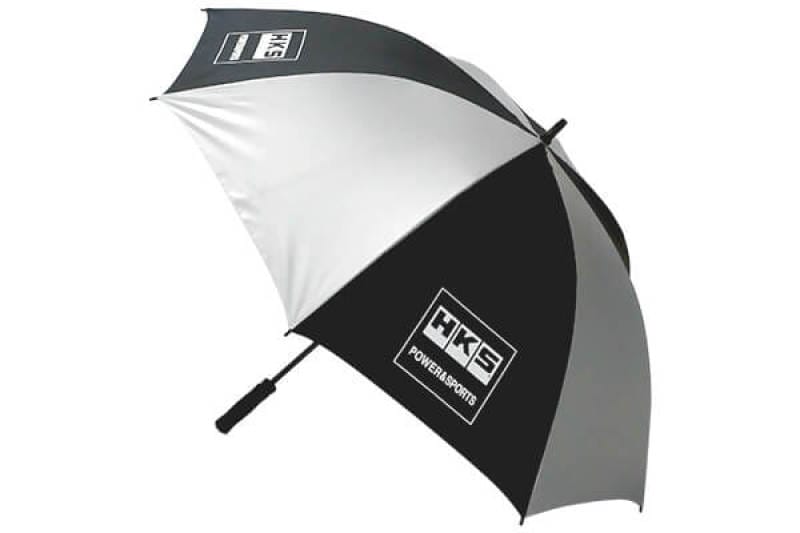 HKS — HKS Folding Umbrella - Two Tone