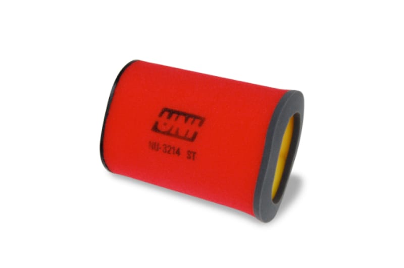Uni Filter — Uni Filter 08-13 Yamaha Rhino 700 Air Filter