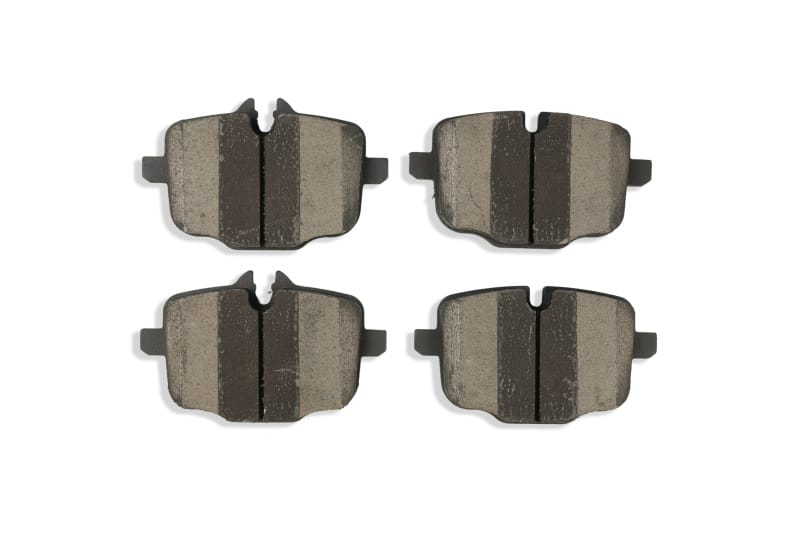DBA — DBA 2018+ BMW X3 Street Series Rear Brake Pads
Brake Pad