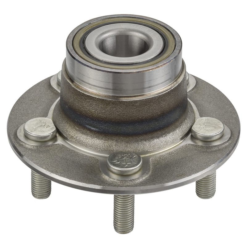 Moog — MOOG 2000 Chrysler Cirrus Rear Hub Assembly