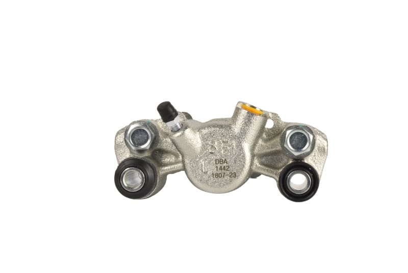 DBA — DBA 99-06 Toyota Celica Street Series Left Rear Caliper
Brake Caliper