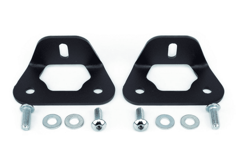 Cali Raised LED — Cali Raised Toyota Truck Bed Rail Pod Mounting Brackets