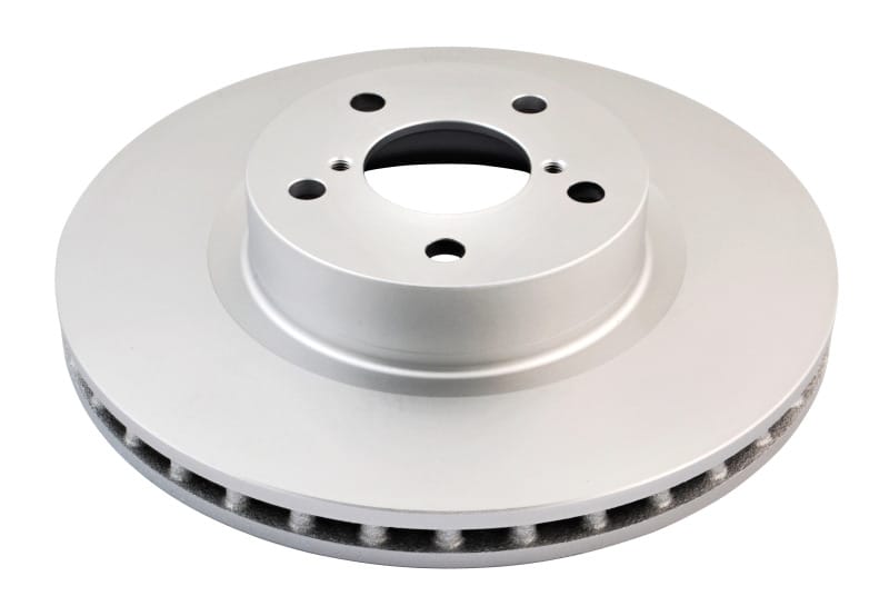 DBA — DBA 05-16 Saab 9-2X Linear/2.5i Front En-Shield Plain Brake Rotor
Brake Rotor