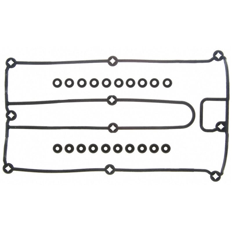 Fel-Pro — Fel-Pro Ford Focus VS 50581 R Engine Valve Cover Gasket Set